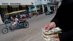 Info Martí | Dolarización “parcial” en Cuba