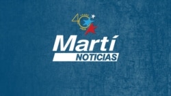 Noticiero Martí Noticias | Jueves, 15 de mayo del 2025