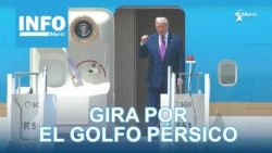 Info Martí | Gira por el Golfo Pérsico
