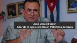El caso judicial contra José Daniel Ferrer